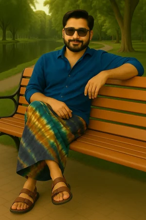 Batik Premium