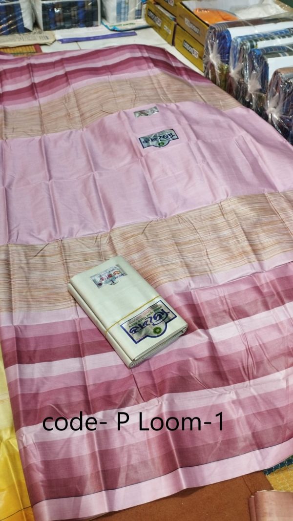 Men's Stylish Premium Cotton Lungi