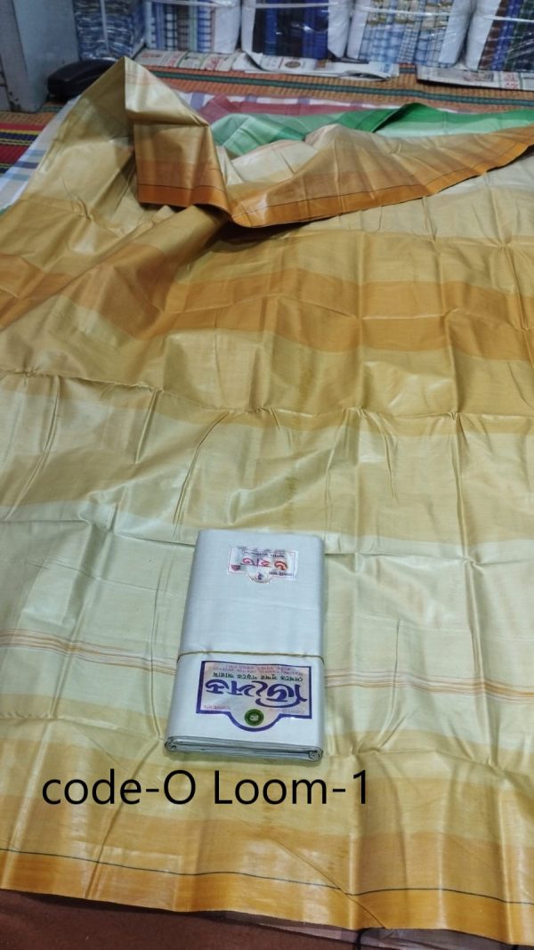Men's Stylish Premium Cotton Lungi