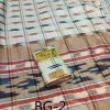 Bridegroom Men's Checked Cotton Lungi