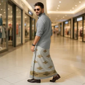 Premium lungi-2