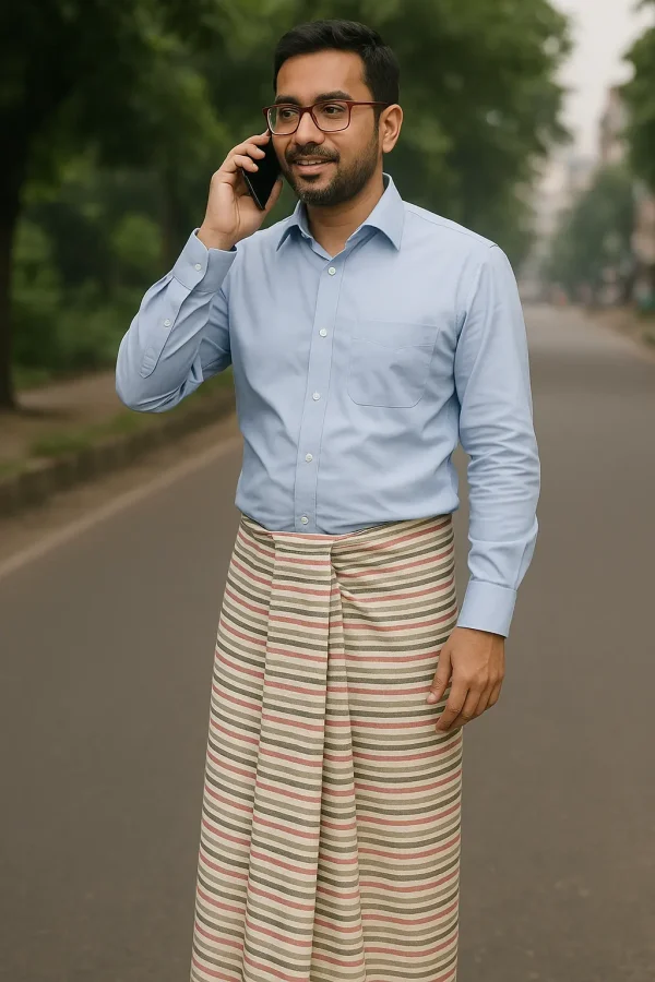 Premium Lungi