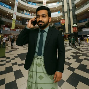 Premium lungi3