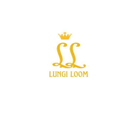 lungi loom mobile logo