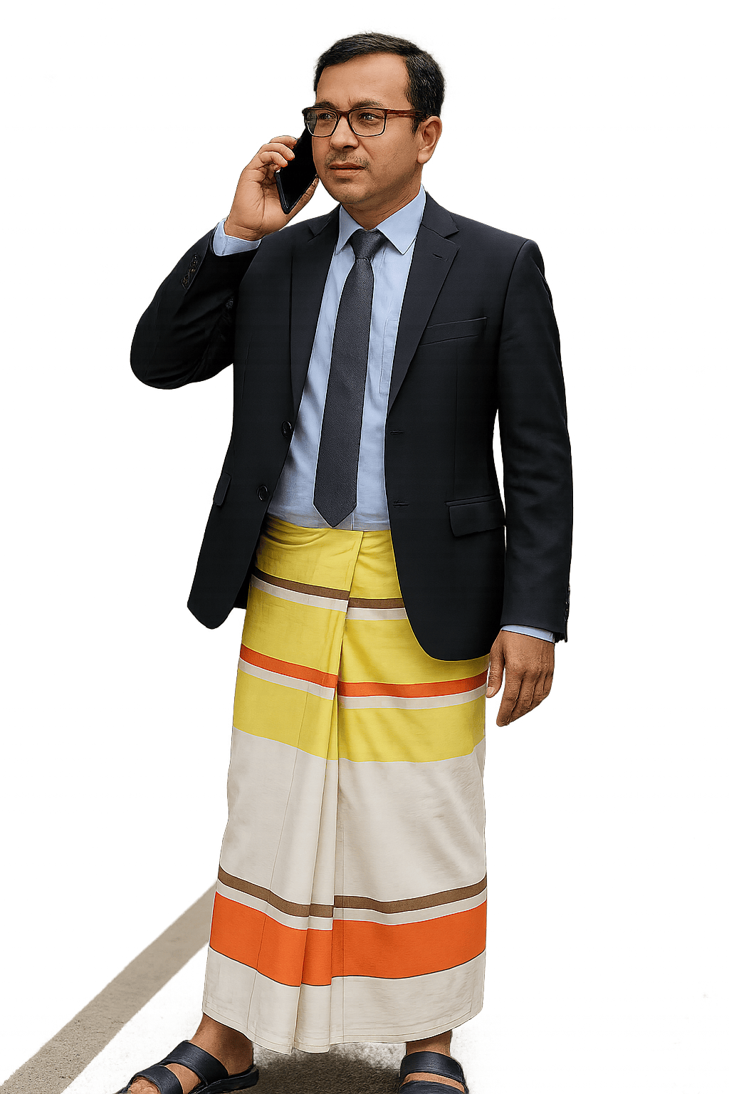 premium lungi